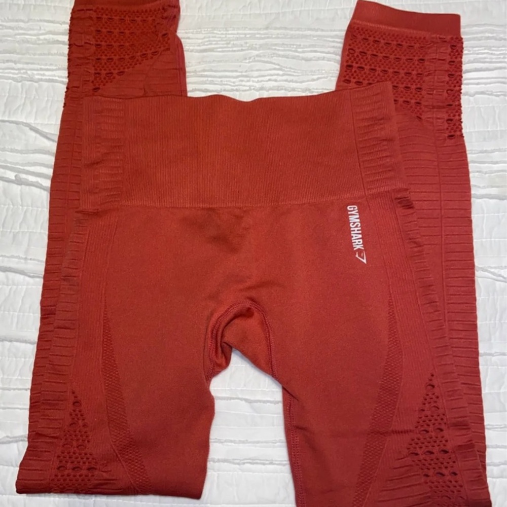 Gymshark leggings